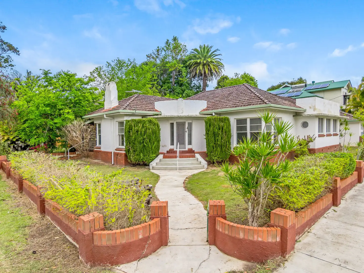 Main view of Homely house listing, 142 Hunter Street, Lismore NSW 2480