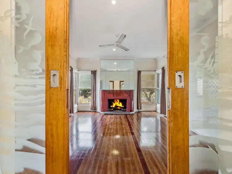 Fifth view of Homely house listing, 142 Hunter Street, Lismore NSW 2480