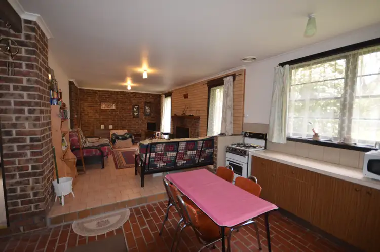 Third view of Homely rural property listing, 15 Swamp Road, Dereel VIC 3352