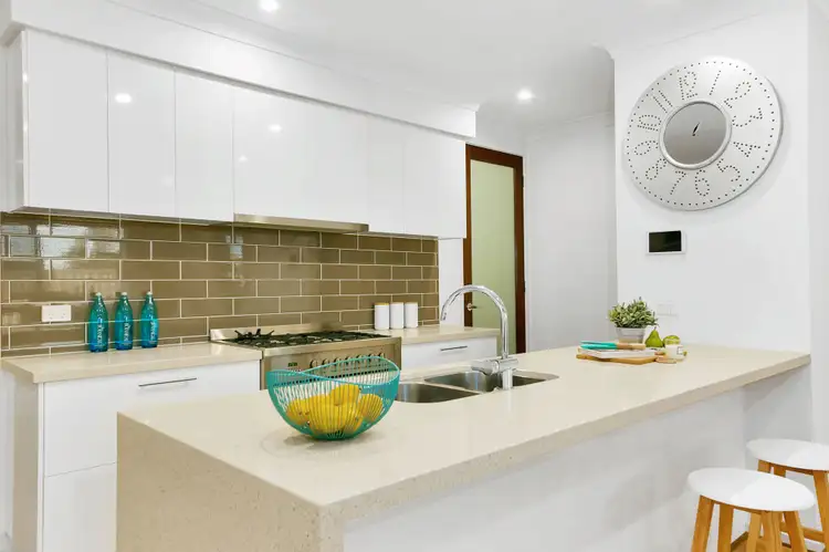 Second view of Homely house listing, 808 Underwood Road, Rochedale South QLD 4123