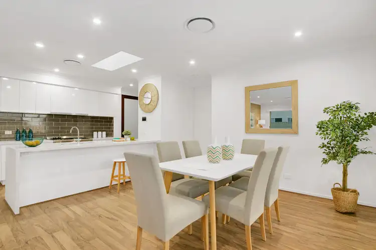 Fourth view of Homely house listing, 808 Underwood Road, Rochedale South QLD 4123
