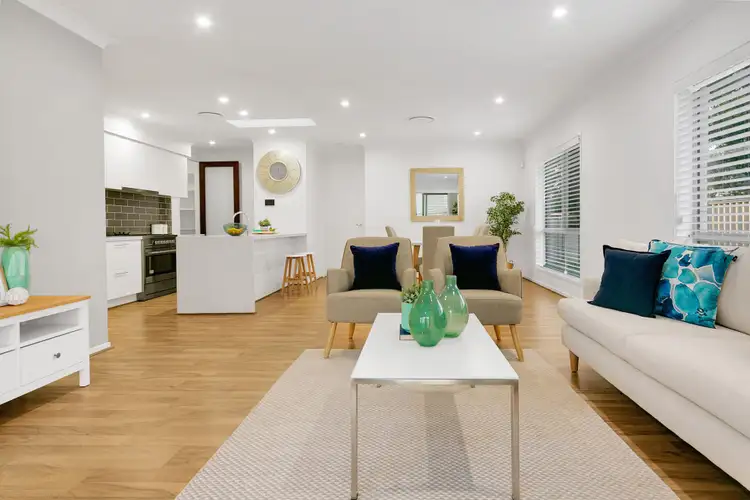Sixth view of Homely house listing, 808 Underwood Road, Rochedale South QLD 4123