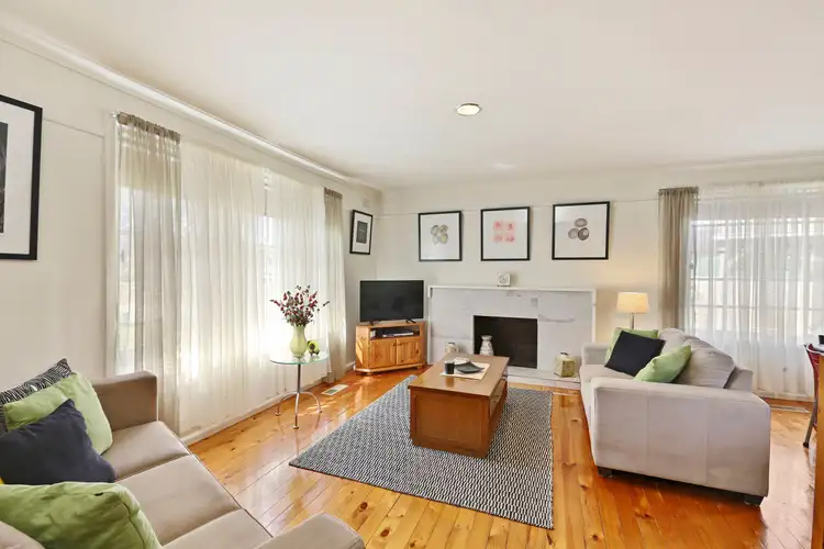 Second view of Homely house listing, 7 Ponds Drive, Lara VIC 3212