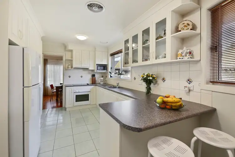 Third view of Homely house listing, 7 Ponds Drive, Lara VIC 3212