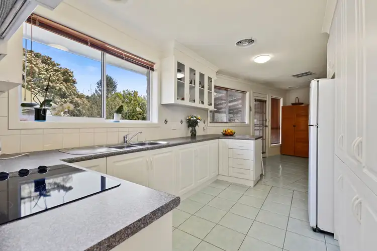 Fourth view of Homely house listing, 7 Ponds Drive, Lara VIC 3212