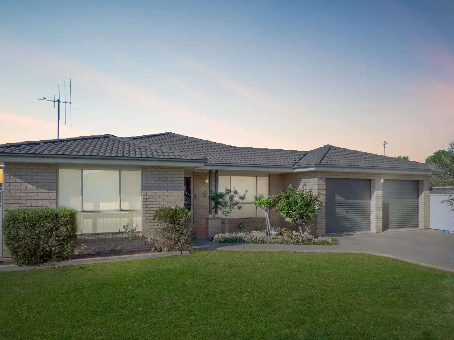 Main view of Homely house listing, 1A Mcmillan Place, Forbes NSW 2871