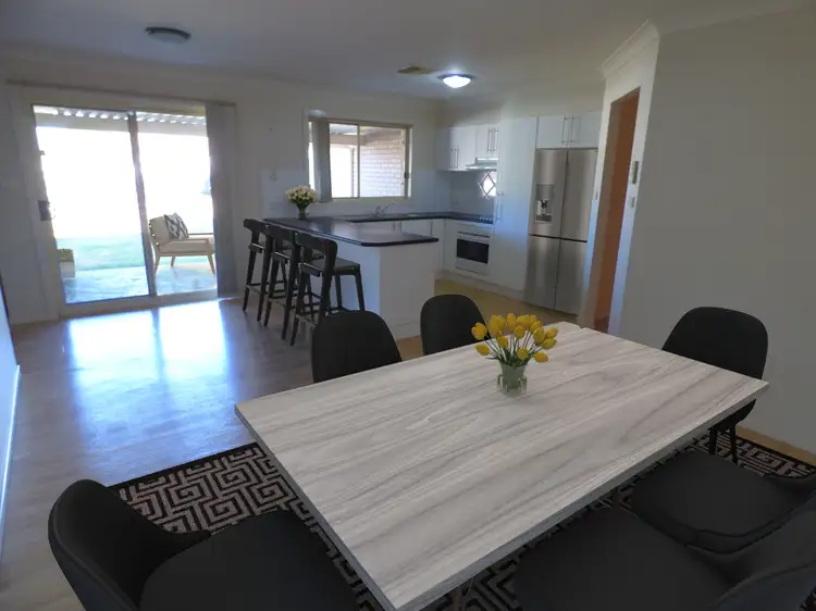 Second view of Homely house listing, 1A Mcmillan Place, Forbes NSW 2871