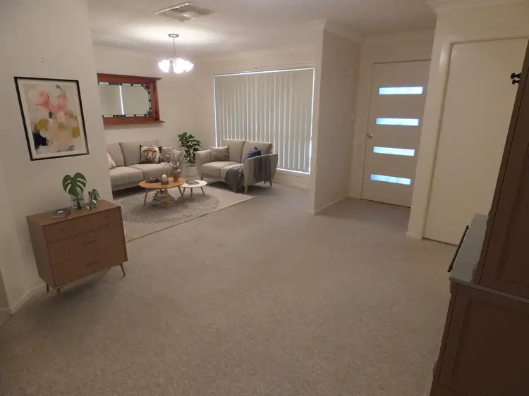 Fourth view of Homely house listing, 1A Mcmillan Place, Forbes NSW 2871