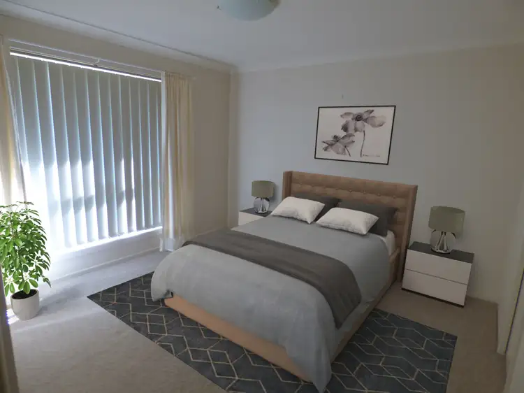 Fifth view of Homely house listing, 1A Mcmillan Place, Forbes NSW 2871