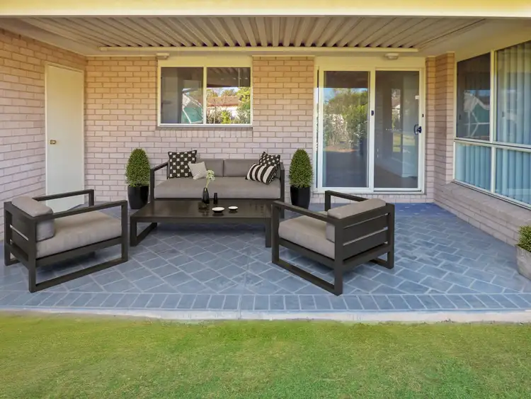 Seventh view of Homely house listing, 1A Mcmillan Place, Forbes NSW 2871