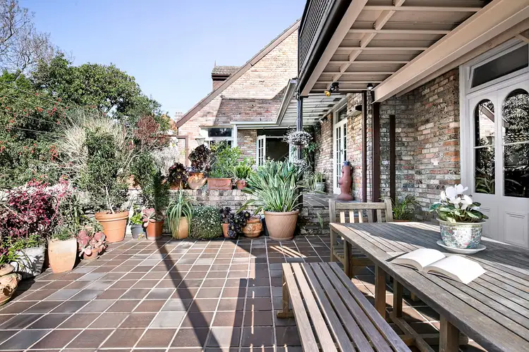 94 & 94A Sutherland Street, Paddington NSW 2021