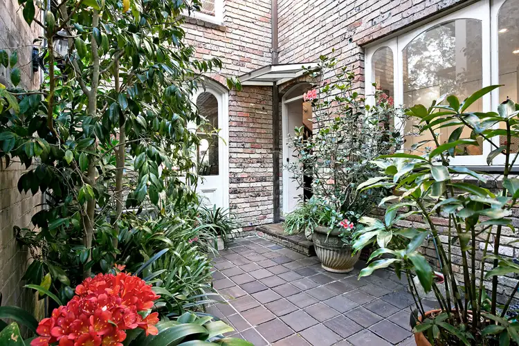 Second view of Homely house listing, 94 & 94A Sutherland Street, Paddington NSW 2021