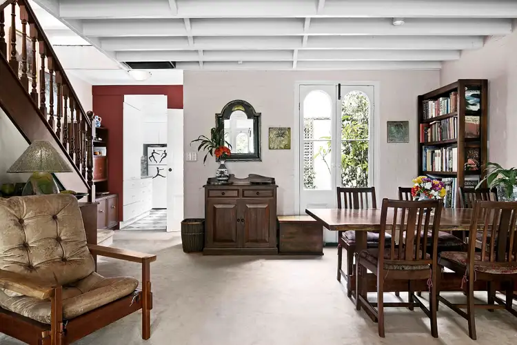 Fifth view of Homely house listing, 94 & 94A Sutherland Street, Paddington NSW 2021