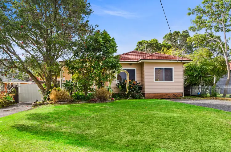2 Hale Street, Woonona NSW 2517
