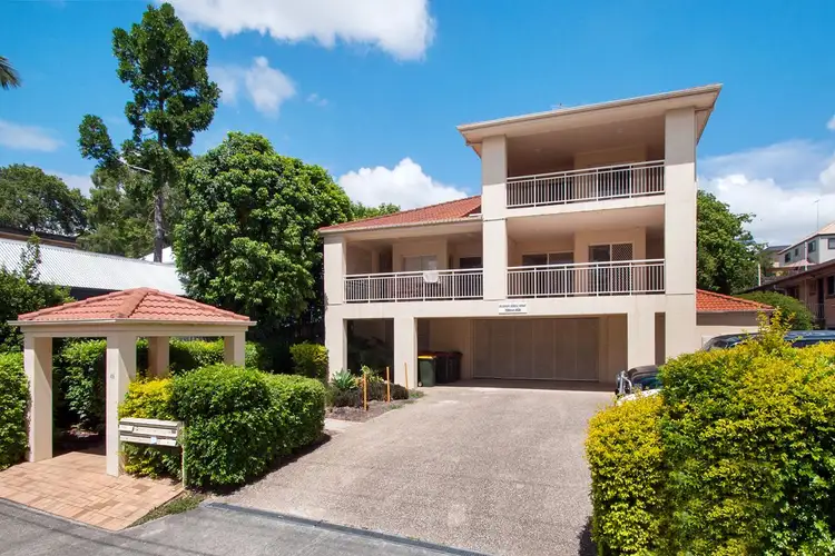 7/48 Riddell Street, Bulimba QLD 4171