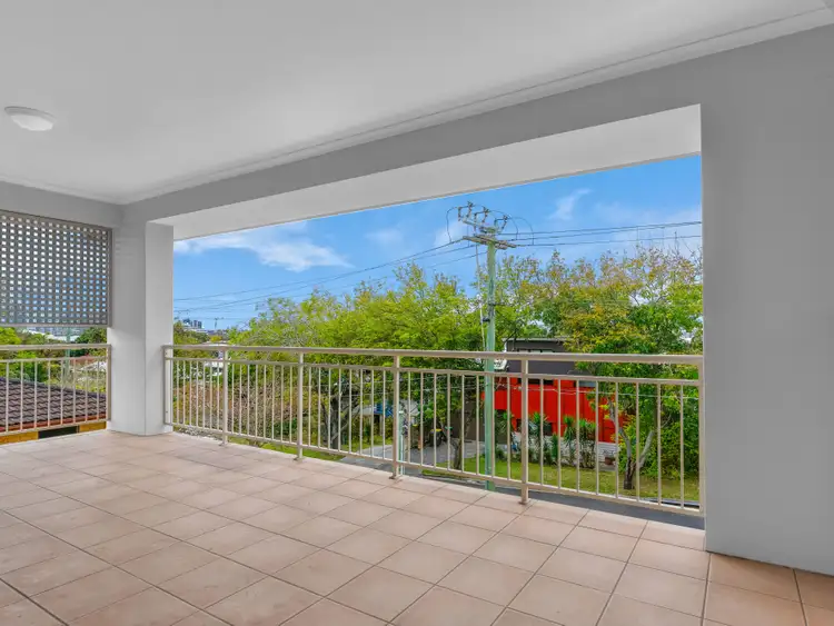 Seventh view of Homely unit listing, 7/48 Riddell Street, Bulimba QLD 4171
