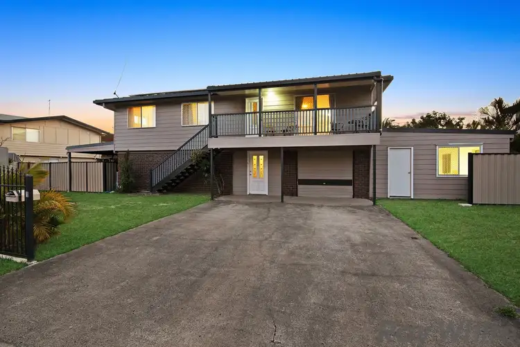 Main view of Homely house listing, 1 Old Bay Road, Deception Bay QLD 4508