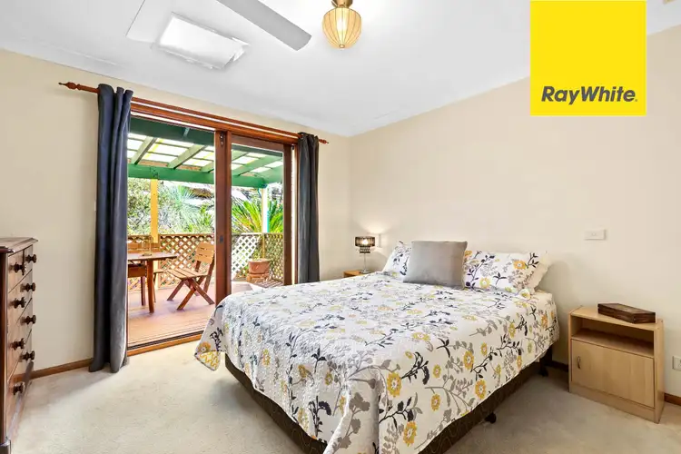 Sixth view of Homely house listing, 19 Raymond Place, Epping NSW 2121
