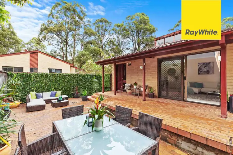 Fifth view of Homely villa listing, 9/158 Culloden Road, Marsfield NSW 2122