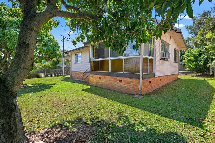 Main view of Homely house listing, 58 Balham Road, Archerfield QLD 4108