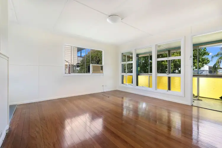 Second view of Homely house listing, 58 Balham Road, Archerfield QLD 4108