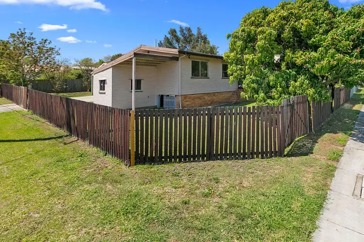 Third view of Homely house listing, 58 Balham Road, Archerfield QLD 4108