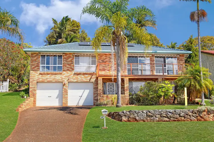 20 Northridge Drive, Port Macquarie NSW 2444