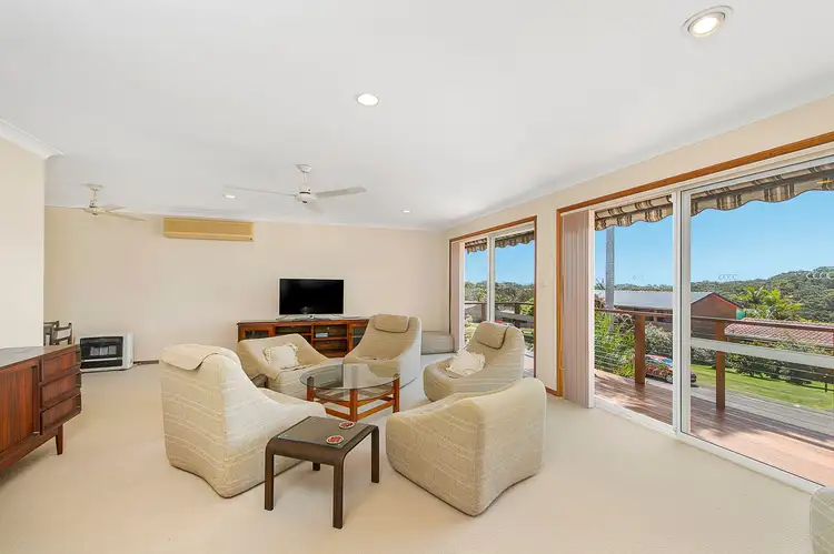 Second view of Homely house listing, 20 Northridge Drive, Port Macquarie NSW 2444