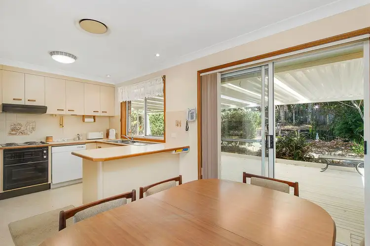 Third view of Homely house listing, 20 Northridge Drive, Port Macquarie NSW 2444