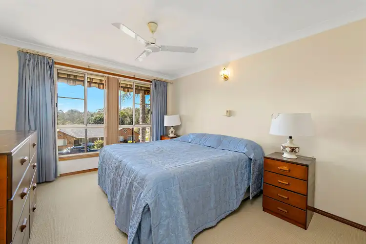 Fourth view of Homely house listing, 20 Northridge Drive, Port Macquarie NSW 2444