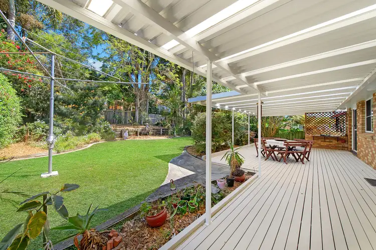 Fifth view of Homely house listing, 20 Northridge Drive, Port Macquarie NSW 2444