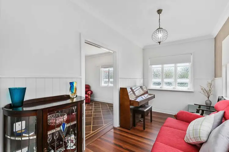 Fifth view of Homely house listing, 10 Ashton Street, Maryborough QLD 4650