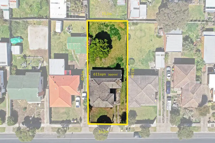 Fifth view of Homely house listing, 67 Settlement Road, Belmont VIC 3216