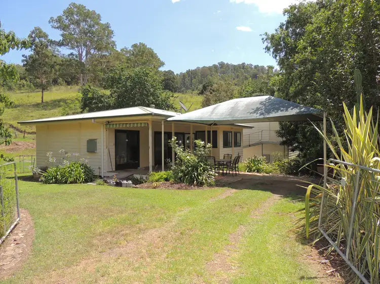 678 Scone Road, Gloucester NSW 2422