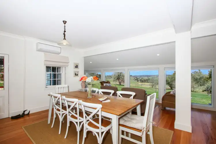 Fourth view of Homely rural property listing, 154 Rose Vale Road, Crookwell NSW 2583