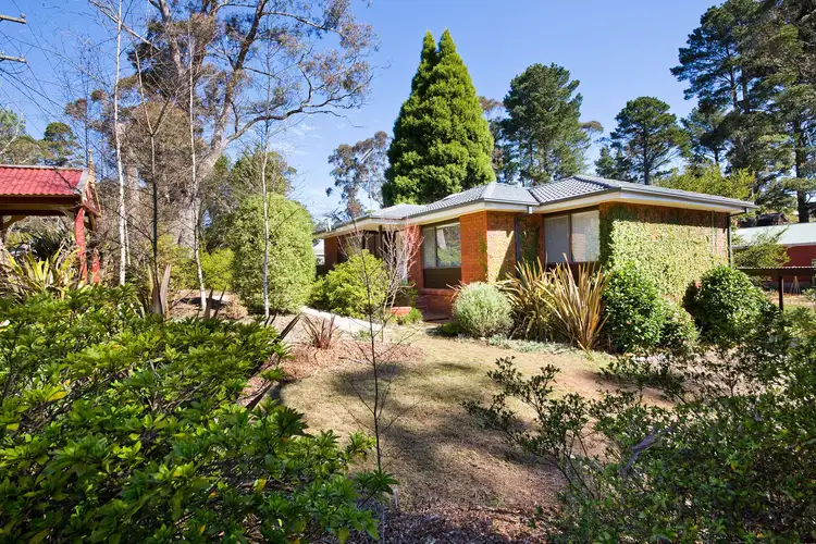 19 Portland Road, Medlow Bath NSW 2780