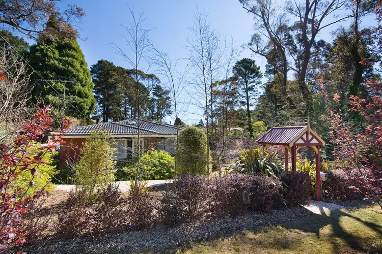 Second view of Homely house listing, 19 Portland Road, Medlow Bath NSW 2780