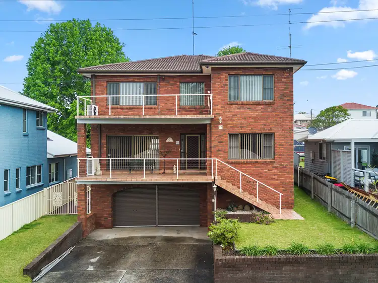 27 Kialoa Road, Woonona NSW 2517