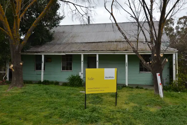 2 Avenel-Murchison Road, Avenel VIC 3664