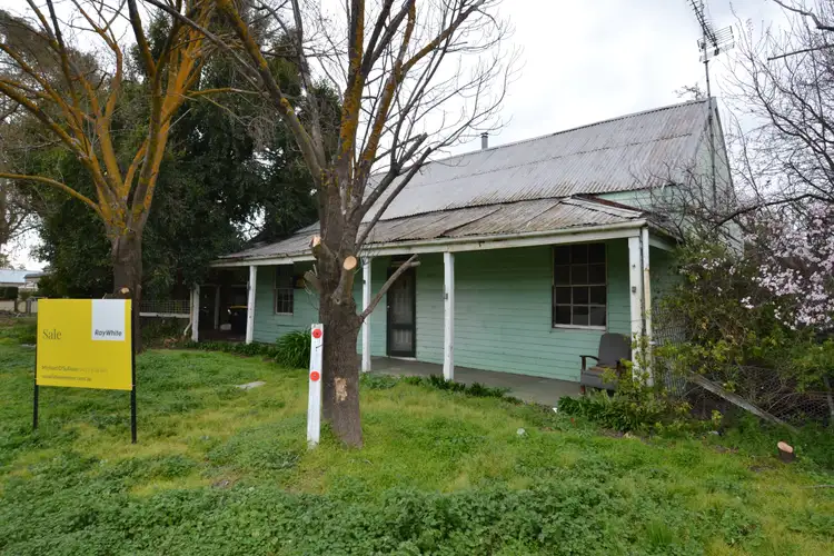 Second view of Homely house listing, 2 Avenel-Murchison Road, Avenel VIC 3664