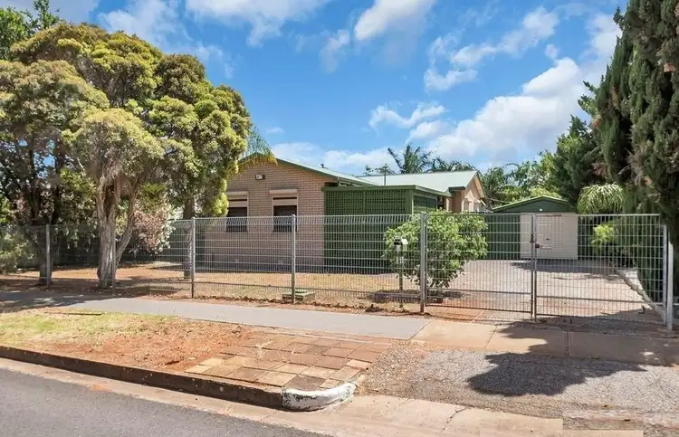 Main view of Homely house listing, 11 Andrews Road, Elizabeth Downs SA 5113