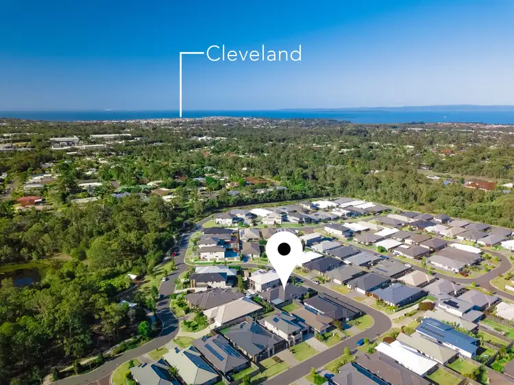 16 Kidman Circuit, Thornlands QLD 4164