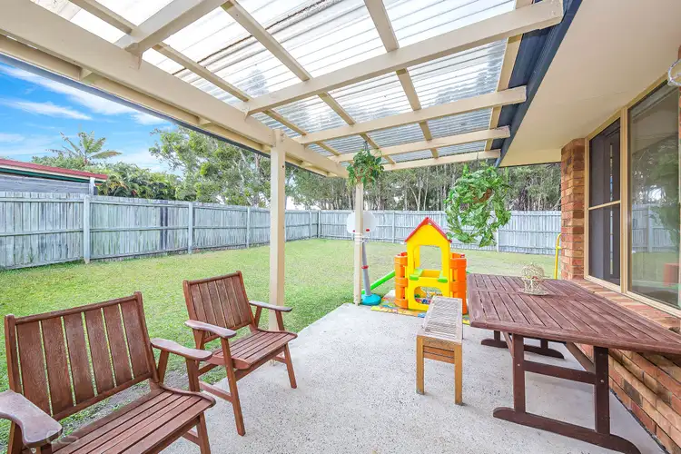 Sixth view of Homely house listing, 161 Bestmann Road East, Sandstone Point QLD 4511