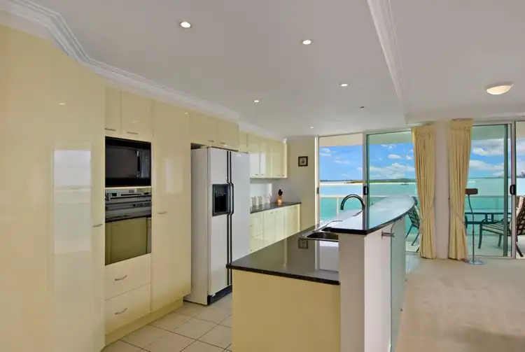 Third view of Homely unit listing, Unit 3/20 Maloja Avenue, Caloundra QLD 4551