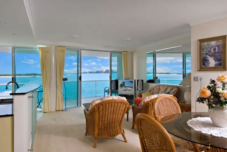 Fourth view of Homely unit listing, Unit 3/20 Maloja Avenue, Caloundra QLD 4551