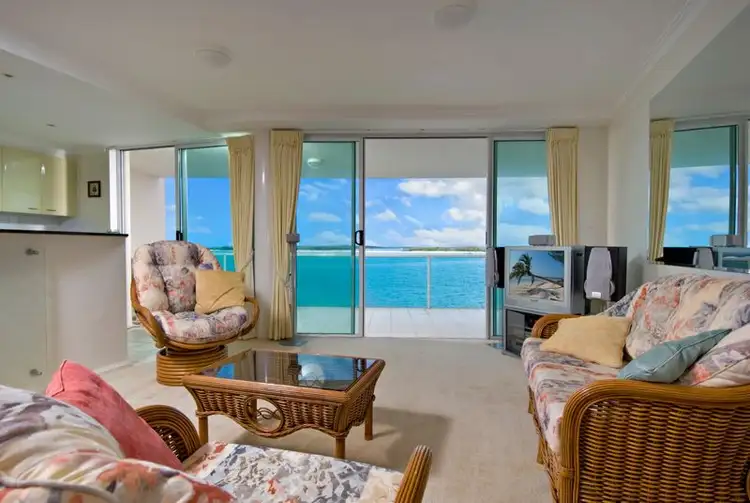 Fifth view of Homely unit listing, Unit 3/20 Maloja Avenue, Caloundra QLD 4551