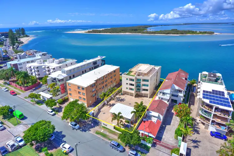 Sixth view of Homely unit listing, Unit 3/20 Maloja Avenue, Caloundra QLD 4551