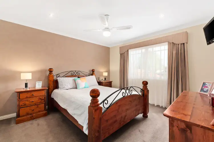 Sixth view of Homely house listing, 9 Pickworth Crescent, Rowville VIC 3178
