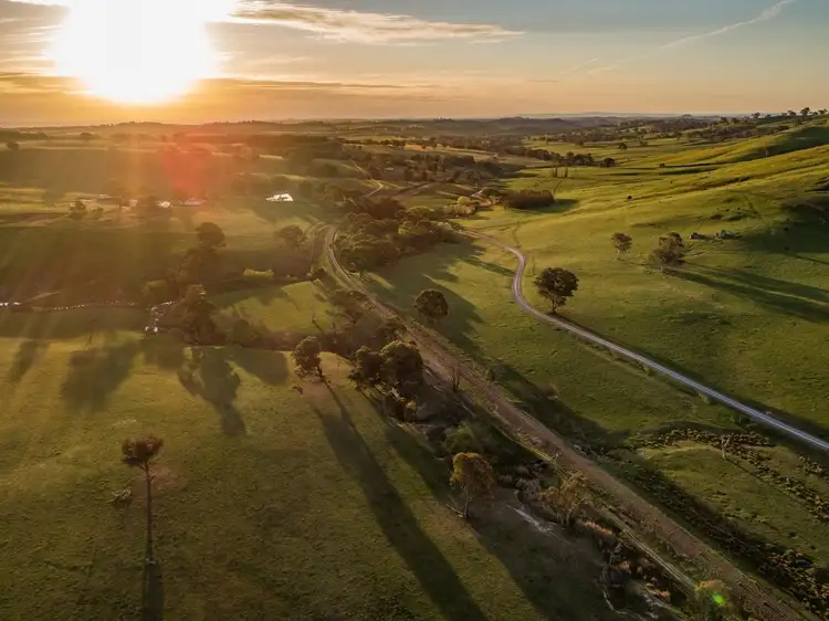 Fourth view of Homely rural property listing, 401 Lucan Road, Lyndhurst NSW 2797