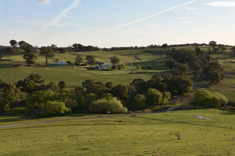 Sixth view of Homely rural property listing, 401 Lucan Road, Lyndhurst NSW 2797